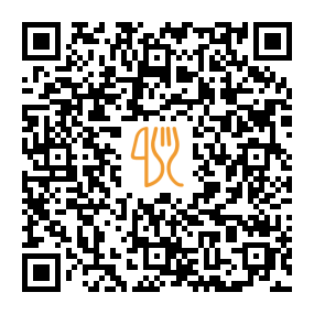 QR-code link către meniul Burger Shop