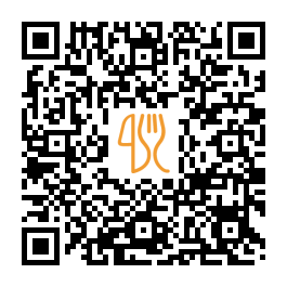 QR-code link către meniul Jurta Vendéglő