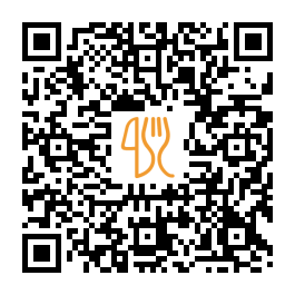 QR-code link către meniul Kolkata Biryani House