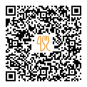 QR-code link către meniul The Halal Guys