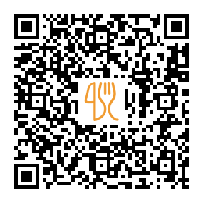 QR-code link către meniul Bamboo House