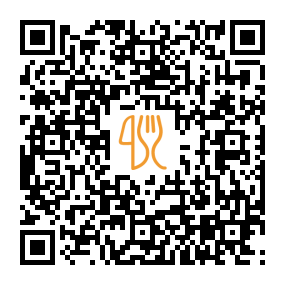 QR-code link către meniul Waba Grill