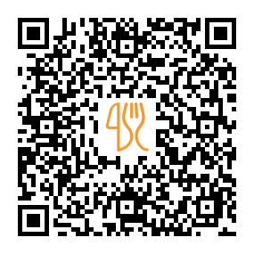 QR-code link către meniul Lou's Fresh Flavor