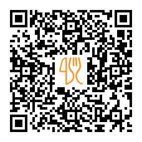 QR-code link către meniul Catering V/ Magna Og Hannebeth