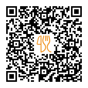 QR-code link către meniul The Halal Guys