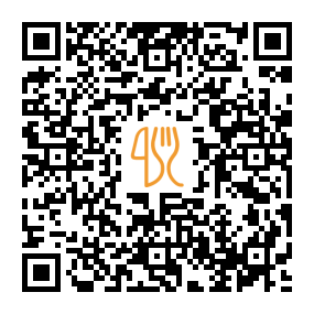 QR-code link către meniul Hk Indo Fusion