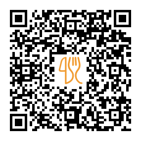 QR-code link către meniul Saffron Indian Cuisine