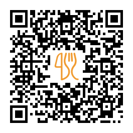 QR-code link către meniul Chez Hanafousa