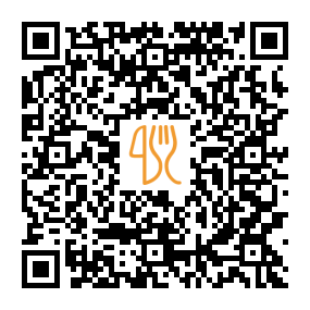 QR-code link către meniul Burger King