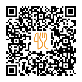 QR-code link către meniul Ali Baba