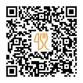 QR-code link către meniul Rough Necks Saloon