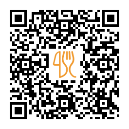 QR-code link către meniul Za51 Pizzeria