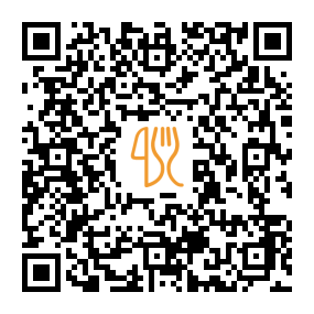 QR-code link către meniul Bambi Gyorsétkezde