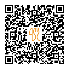 QR-code link către meniul The Eating Binge