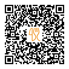 QR-code link către meniul English Field House