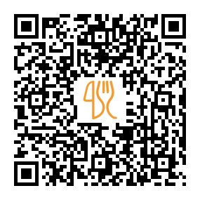 QR-code link către meniul The Hawk Bar And Restaurant