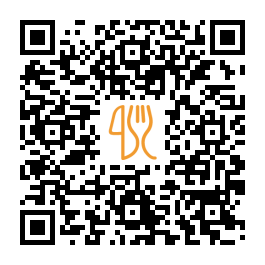 QR-code link către meniul Luna Morena