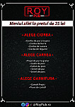 Roy Pub Timisoara  global.