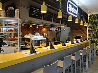 Bistro Selgros (betrieben von Schmücker Gastro & Catering GmbH) 