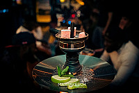 Marrakesch Lounge Nähe Alexanderplatz 