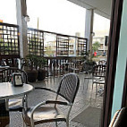 Caffe Melior inside