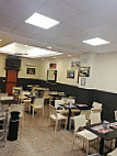 Pizzeria Roma food