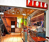 Piola inside