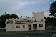 White Castle outside