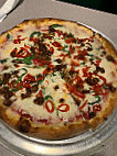 D'allesandro's Pizza food