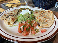 Los Gallitos Mexican Cafe Iii food