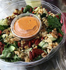 The Herd Juicery food