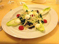 Restaurant Locanda San Lamberto food