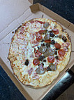 Pizza By The Sea-seacrest Beach food