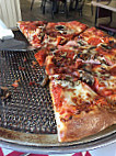 B.c. Pizza Cadillac food