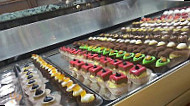 Pasticceria La Bombonera food