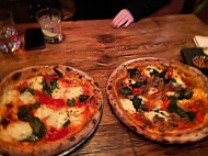 Parlor Pizza River North food