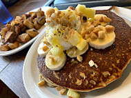 Slappy Cakes food