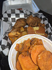 Southern Harvest Soul Food food