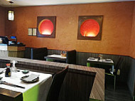 Hayashi Sushi food