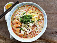 Restoran Laksa Seremban food