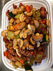 Zhang's Cuisine food