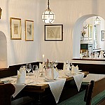 Restaurant Goldener Pflug food