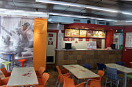 Telepizza San Pablo inside