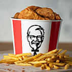 Kfc food