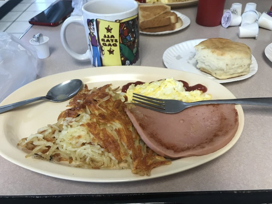restaurant image