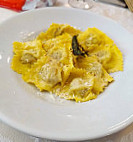 Antica Trattoria Bresciana food