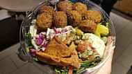 Falafel Inc Georgetown food