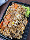 Nikko By Sunshine food