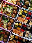 Love Bento ài Jiā ài Biàn Dāng food