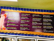 Brothers Farmers Market Of Davie menu